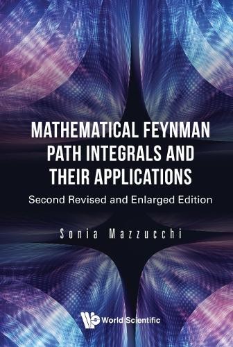 Mathematical feynman path - mathematical,