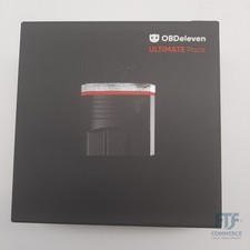 Obdeleven Ultimate Edition: Professionelles OBD2-Diagnose-Scan-Werkzeug... OBD11