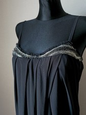 Roberto Cavalli Seiden Overall