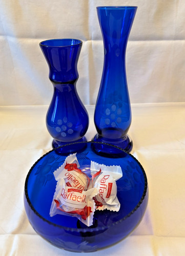 Set vasen schale - 2, 1