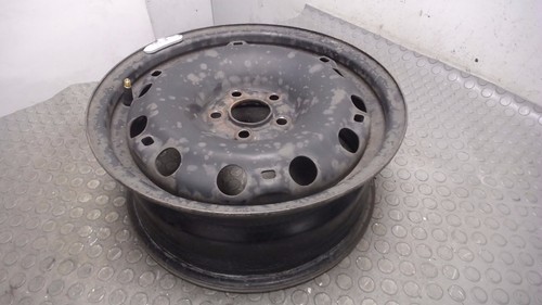 Stahlfelge 6x15 et38 n - et38, 9