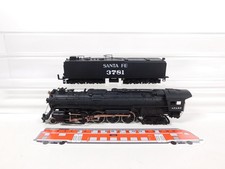 Bachmann usa dampflok - dc,