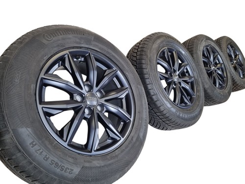 Original audi fyb - q5,