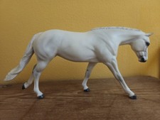 Breyer Traditional Pferd Modellpferd Repainted Repaint Cust