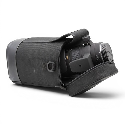 Objektiv tele sigma - sigma, ex