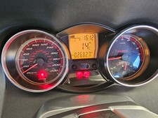 Gilera GP800 2006-2013 KM 26827 Kombiinstrument