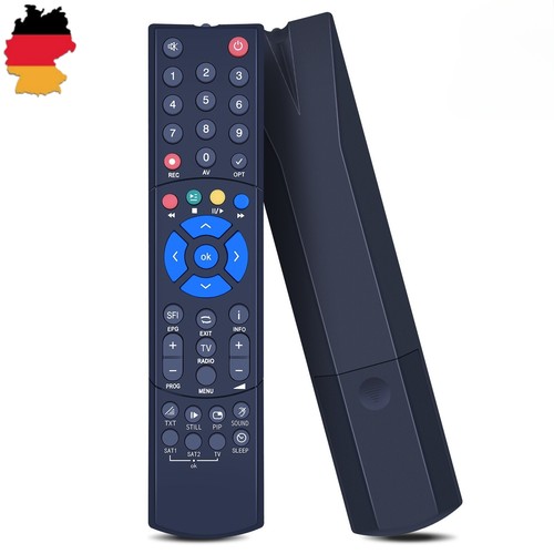 Fernbedienung für technisat - fernbedienung,