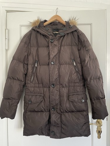 Peuterey daunenjacke herren - peuterey,