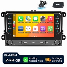 Android 14 2+64G CarPlay