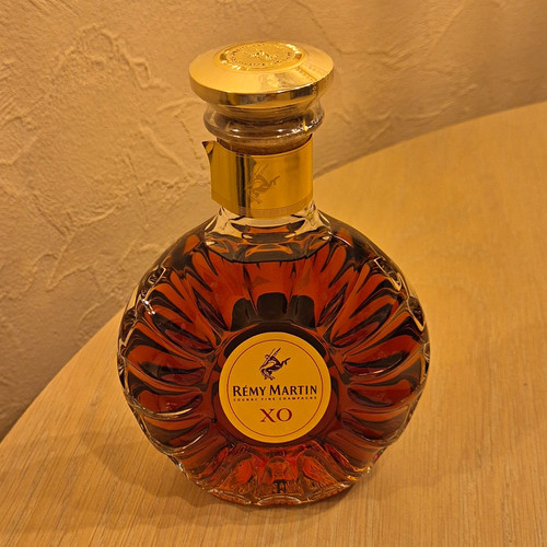 Rémy martin cognac - martin, fine