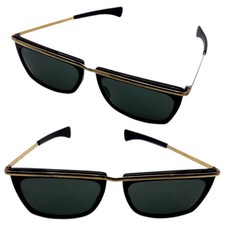 Ray Ban Bausch & Lomb Vintage