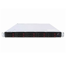 Nutanix CSE-119U X11DPU 10SFF
