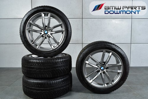 Bmw g30 g31 winterräder - bmw,