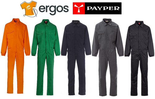 Payper cover arbeitsanzug - payper,