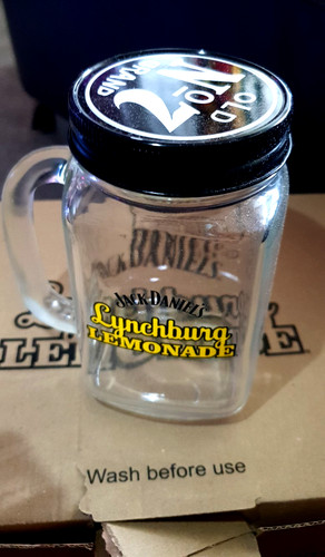 Jack daniels lynchburg - daniels,