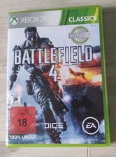 Battlefield 4 – Xbox 360