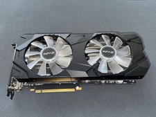 NVIDIA RTX 2080 Super KFA2