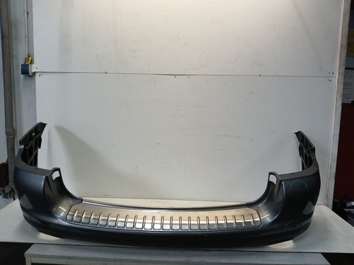 Porsche cayenne stoßstange - cayenne,