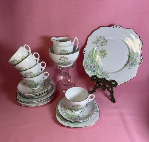 Royal stafford teeservice - stafford,