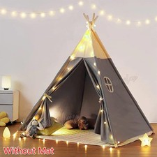 Kinder Tipi Zelt, Spielzelt