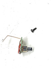 Märklin H0  3443  -- UMSCHALTER  mit SCHRAUBE        -- 109/18