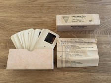 Bildkarten- Mikrolux / " Teddy