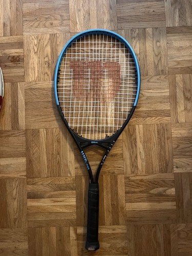 Wilson hyper control tennis - wilson,