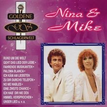 Nina  Mike von Nina  Mike | CD