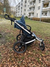 Thule Urban Glide Gelände Kinderwagen Jogging Jogger Buggy Freie Auswahl