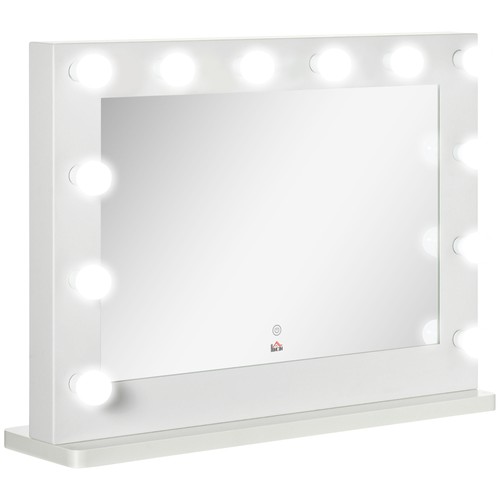 Hollywood spiegel 60 cm - x,
