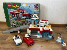 LEGO DUPLO Town: Parkhaus mit