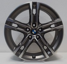 Original BMW 1er F40 2er F44 18 Zoll Einzelfelge M556 Felgen TOP +RDCi S478S