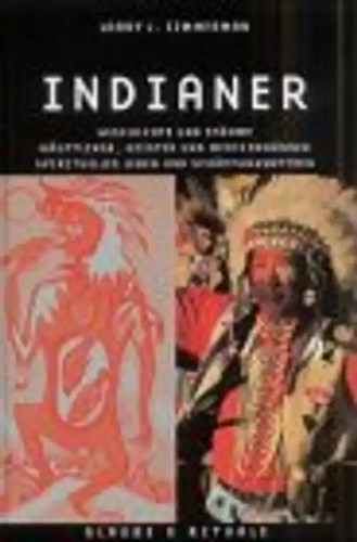 Indianer