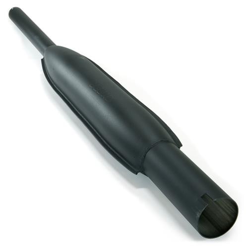 Schalldämpfer auspuff 1335mm - schalldämpfer,