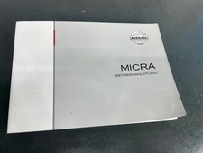 Nissan Micra K12 2006
