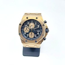 Herrenuhr Audemars Piguet Royal Oak Offshore Chronograph