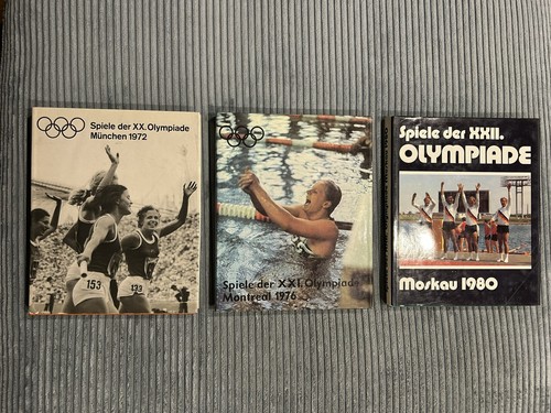 Olympiade münchen 1972 - olympiade,