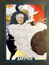 Panini: One Piece 25th