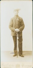 Foto potsdam deutscher soldat - potsdam,,