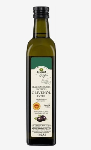 Alnatura bio italienisches - alnatura,