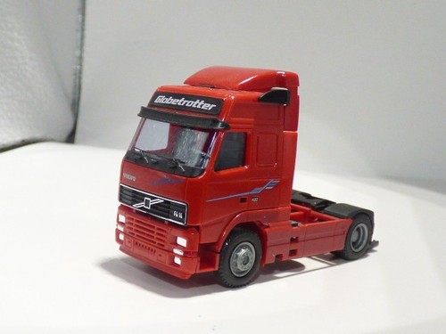 Awm volvo fh18 - awm, 1:87