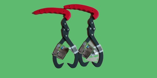 Handpackzange/Holzzange/Greifh