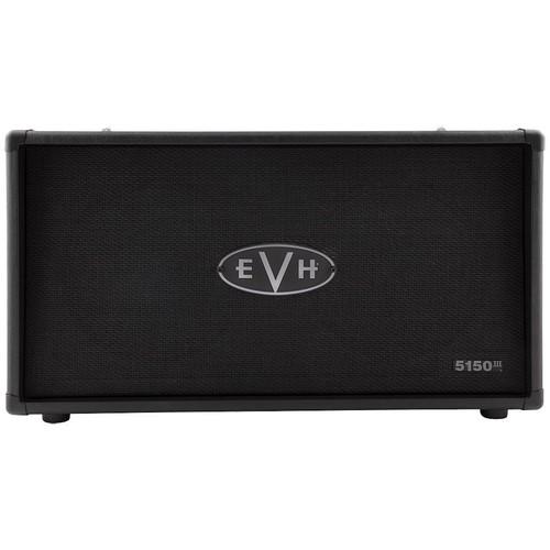 Box gitarre evh - e-gitarre, 50s