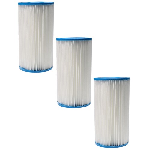 Poolfilter kartusche für - 3x,
