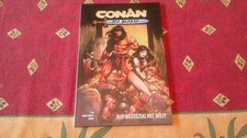 Comic Conan der Barbar Nr. 5
