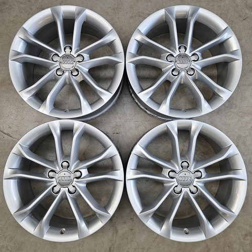 Audi 8u alufelgen 18 - audi,