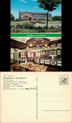 Neukirchen vluyn hotel - neukirchen-vluyn,