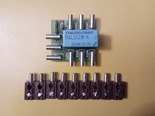 bistabiles Mini-Relais