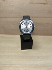 IWC International Watch  Co Electronic Stimmgabel Herrenuhr