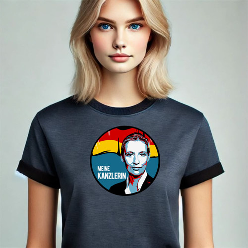 Alice weidel meine kanzlerin - alice, weidel-meine